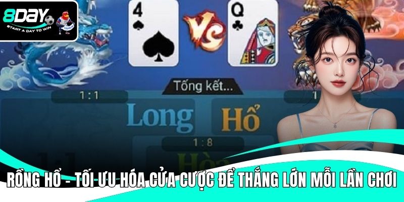 Rồng Hổ