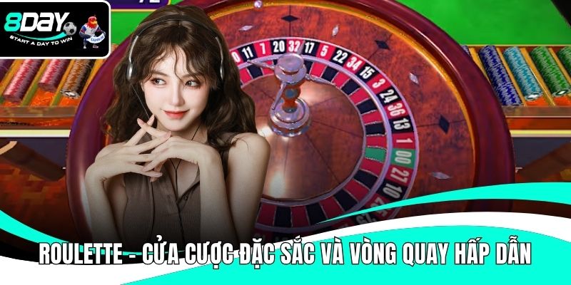 Roulette