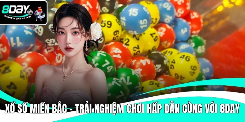 Xổ số miền Bắc
